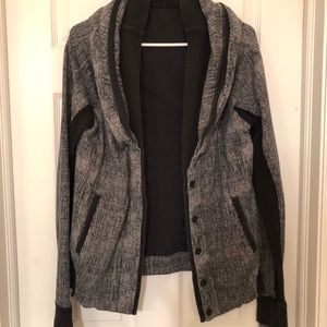 Lululemon blazer